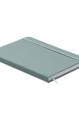 ARCONOT Premium A5 Notebook with Elastic Closure - GiftRetail MO1804