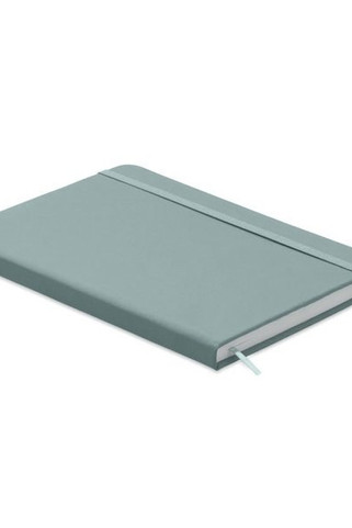 ARCONOT Premium A5 Notebook with Elastic Closure - GiftRetail MO1804