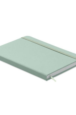 ARCONOT Premium A5 Notebook with Elastic Closure - GiftRetail MO1804