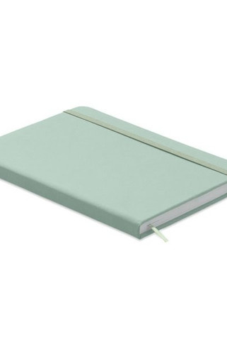 ARCONOT Premium A5 Notebook with Elastic Closure - GiftRetail MO1804
