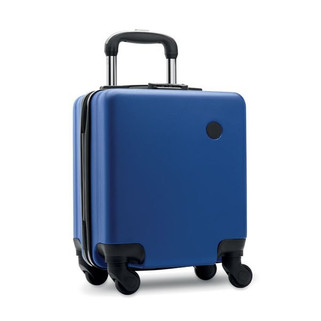 STOR Underseat luggage trolley - GiftRetail MO2341