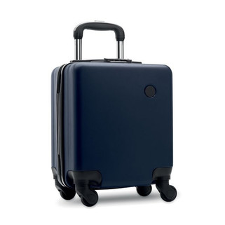 STOR Underseat luggage trolley - GiftRetail MO2341