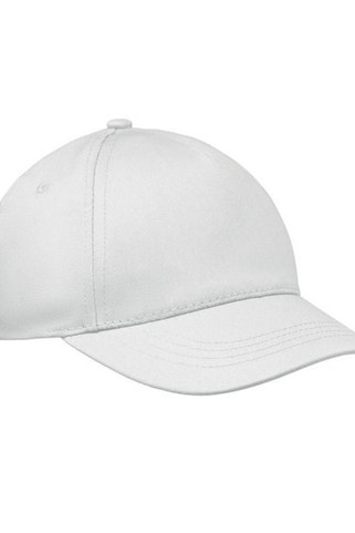 BUZZ KIDS 5 panel kids baseball cap - GiftRetail MO2346