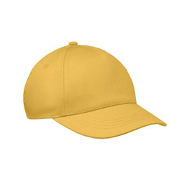 BUZZ KIDS 5 panel kids baseball cap - GiftRetail MO2346