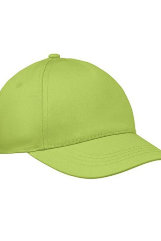 BUZZ KIDS 5 panel kids baseball cap - GiftRetail MO2346