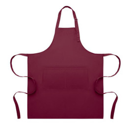GALA Adjustable kitchen apron - GiftRetail MO2349