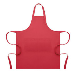 GALA Adjustable kitchen apron - GiftRetail MO2349