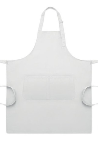 GALA Adjustable kitchen apron - GiftRetail MO2349