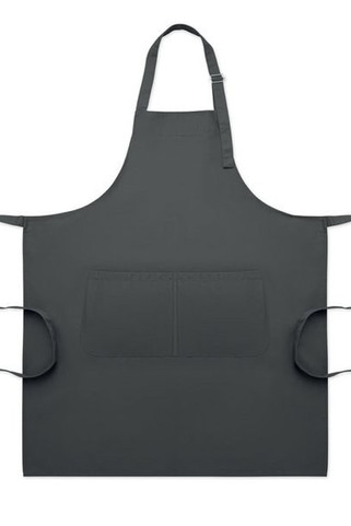 GALA Adjustable kitchen apron - GiftRetail MO2349