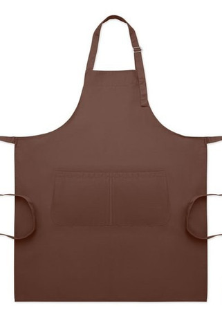 GALA Adjustable kitchen apron - GiftRetail MO2349