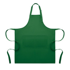 GALA Adjustable kitchen apron - GiftRetail MO2349