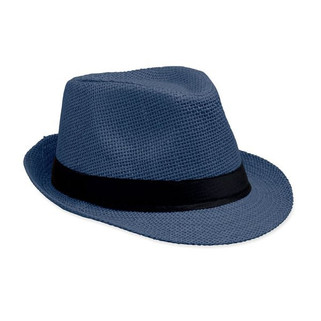 BOOWIE Chapeau de paille - GiftRetail MO2367