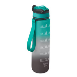 ACTIVATE Sports water bottle RPET 1L - GiftRetail MO2489