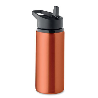 SPOT Single wall bottle 500 ml - GiftRetail MO2500