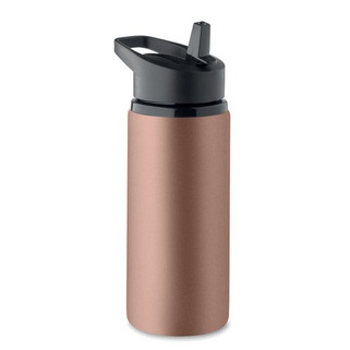 SPOT Single wall bottle 500 ml - GiftRetail MO2500