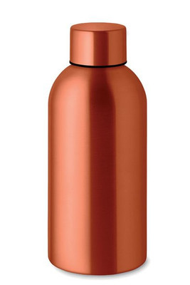 ATHENA MID Single wall bottle 500 ml - GiftRetail MO2516
