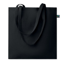 OSOLE+ COLOUR Shopping bag Fairtrade 180gr - GiftRetail MO2589