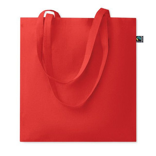 OSOLE+ COLOUR Shopping bag Fairtrade 180gr - GiftRetail MO2589