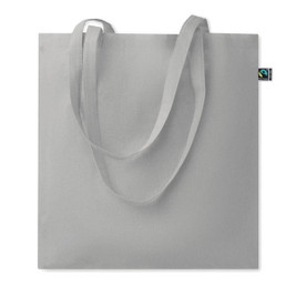 OSOLE+ COLOUR Shopping bag Fairtrade 180gr - GiftRetail MO2589