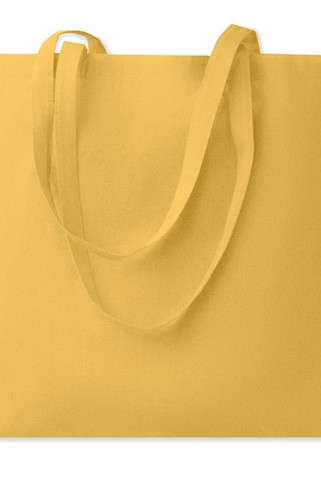 OSOLE+ COLOUR Shopping bag Fairtrade 180gr - GiftRetail MO2589