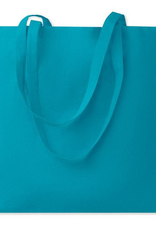 OSOLE+ COLOUR Kassi Fairtrade pvl 180 g/m² - GiftRetail MO2589