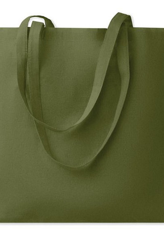 OSOLE+ COLOUR Fairtrade boodschappentas 180g - GiftRetail MO2589