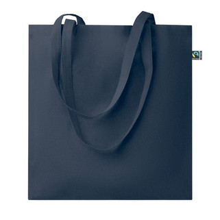 OSOLE+ COLOUR Shopping bag Fairtrade 180gr - GiftRetail MO2589