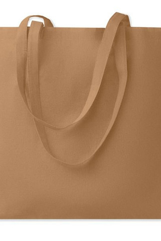 OSOLE+ COLOUR Shopping bag Fairtrade 180gr - GiftRetail MO2589