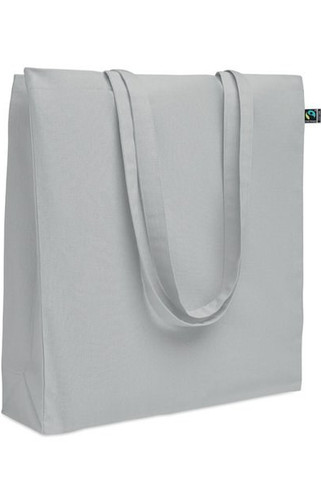OSOLE++ COLOUR Shopping bag Fairtrade 180 gr - GiftRetail MO2590