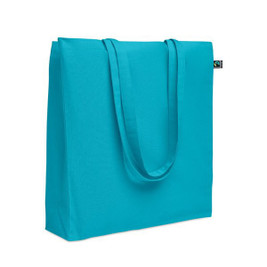 OSOLE++ COLOUR Shopping bag Fairtrade 180 gr - GiftRetail MO2590