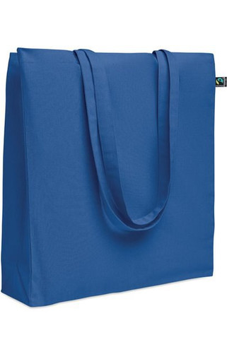 OSOLE++ COLOUR Kassi Fairtrade pvl 180 g/m² - GiftRetail MO2590