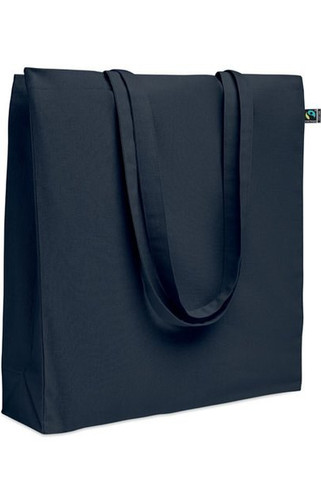 OSOLE++ COLOUR Shopping bag Fairtrade 180 gr - GiftRetail MO2590