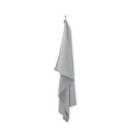  ATOLL 100 Microfibre towel - GiftRetail MO2763