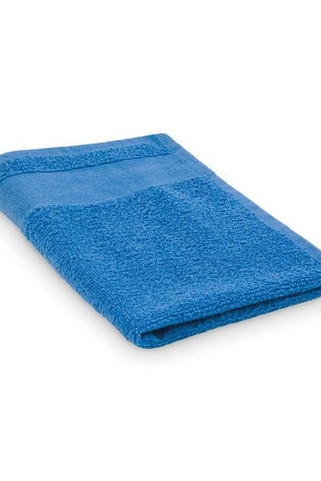 ISLAND 30 Cotton guest towel - GiftRetail MO2764