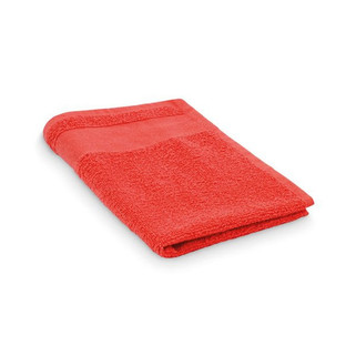 ISLAND 30 Cotton guest towel - GiftRetail MO2764