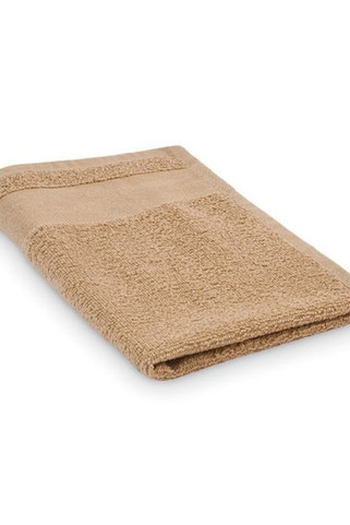 ISLAND 30 Serviette  invités en coton - GiftRetail MO2764