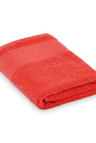 ISLAND 50 Serviette à main en coton - GiftRetail MO2765