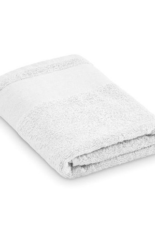 ISLAND 50 Cotton hand towel - GiftRetail MO2765