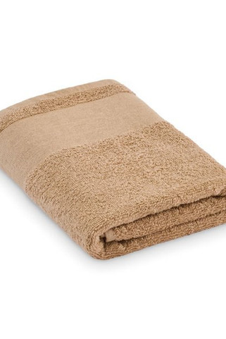 ISLAND 50 Serviette à main en coton - GiftRetail MO2765