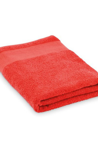 ISLAND 70 Serviette de bain en coton - GiftRetail MO2766