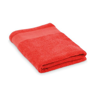 ISLAND 70 Cotton bath towel - GiftRetail MO2766
