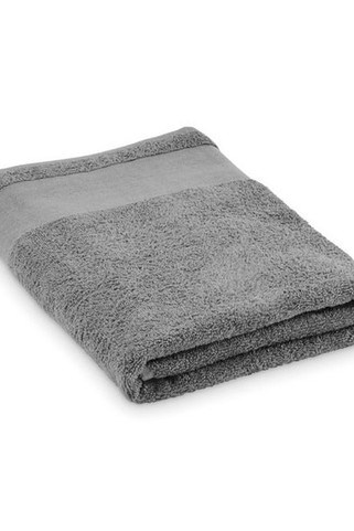ISLAND 70 Cotton bath towel - GiftRetail MO2766
