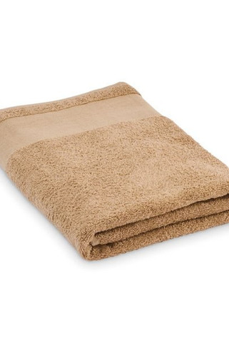 ISLAND 70 Serviette de bain en coton - GiftRetail MO2766