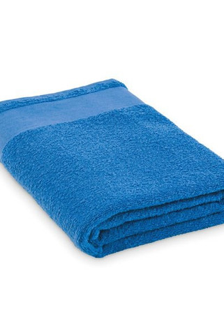 ISLAND 100 Badetuch aus Baumwolle - GiftRetail MO2767