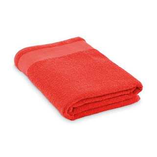 ISLAND 100 Cotton bath towel - GiftRetail MO2767