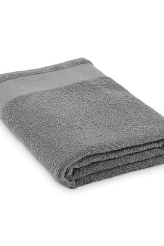 ISLAND 100 Cotton bath towel - GiftRetail MO2767
