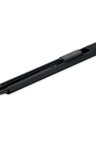 BLADE Klein intrekbaar afbreekmes - GiftRetail MO2768