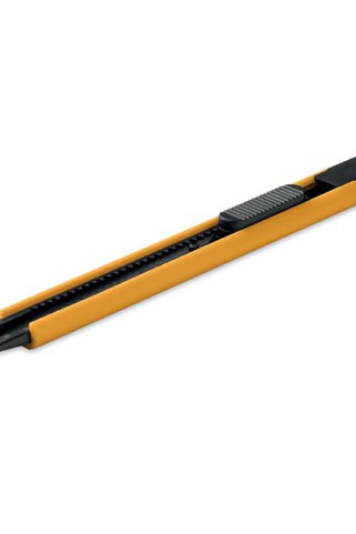 BLADE Small retractable knife - GiftRetail MO2768