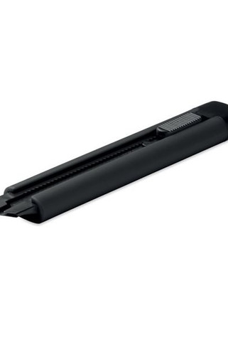 BLADE + Groot intrekbaar afbreekmes - GiftRetail MO2769