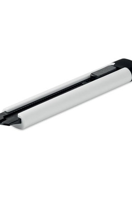 BLADE + Large retractable knife - GiftRetail MO2769